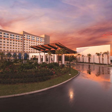 Universal'S Endless Summer Resort - Dockside Inn And Suites Orlando Ngoại thất bức ảnh