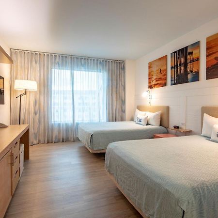 Universal'S Endless Summer Resort - Dockside Inn And Suites Orlando Phòng bức ảnh