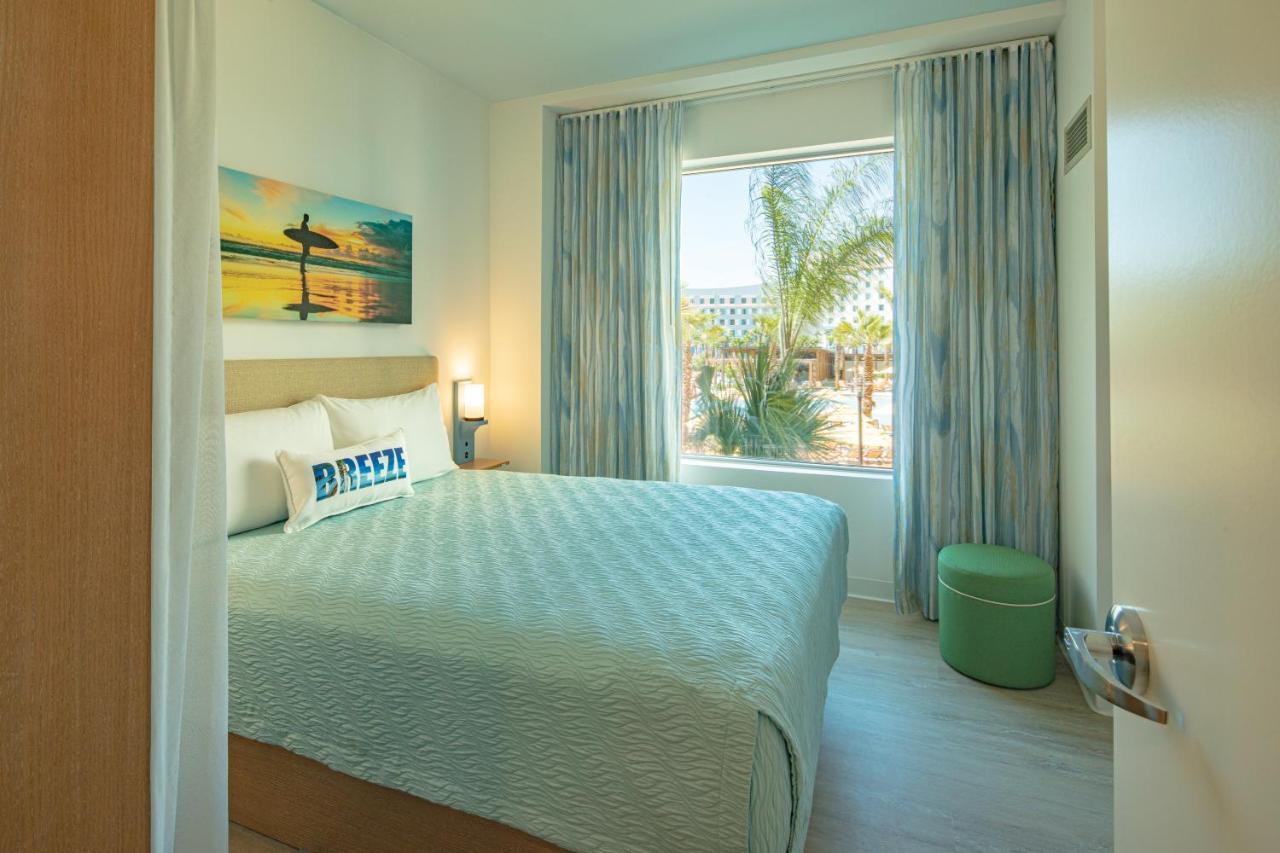 Universal'S Endless Summer Resort - Dockside Inn And Suites Orlando Ngoại thất bức ảnh