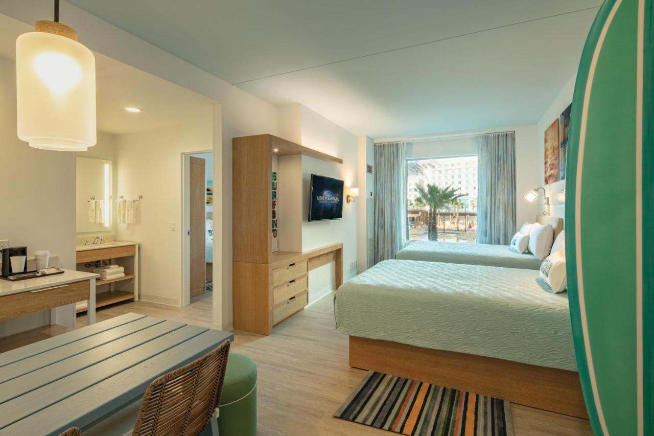 Universal'S Endless Summer Resort - Dockside Inn And Suites Orlando Ngoại thất bức ảnh