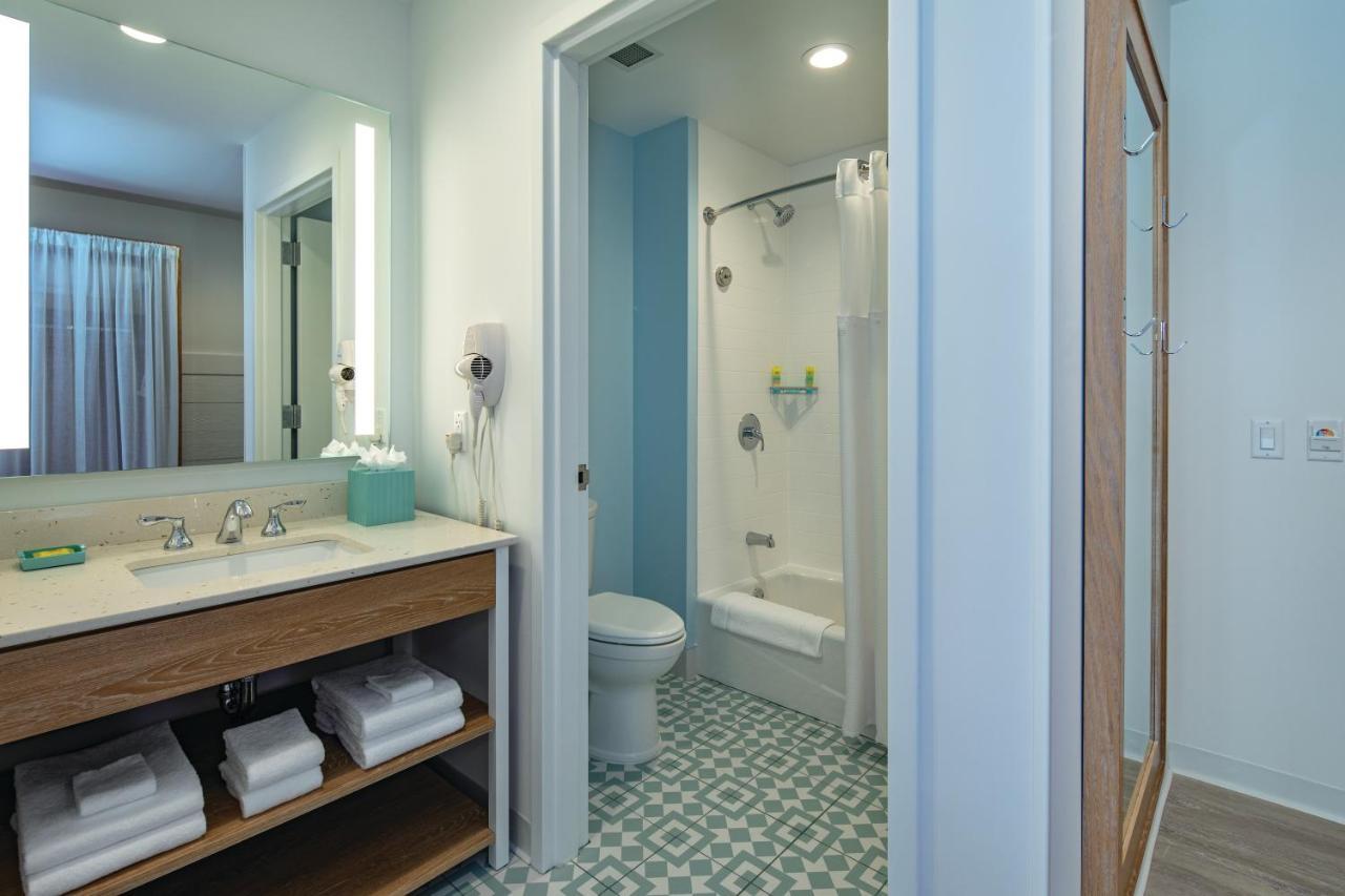 Universal'S Endless Summer Resort - Dockside Inn And Suites Orlando Ngoại thất bức ảnh