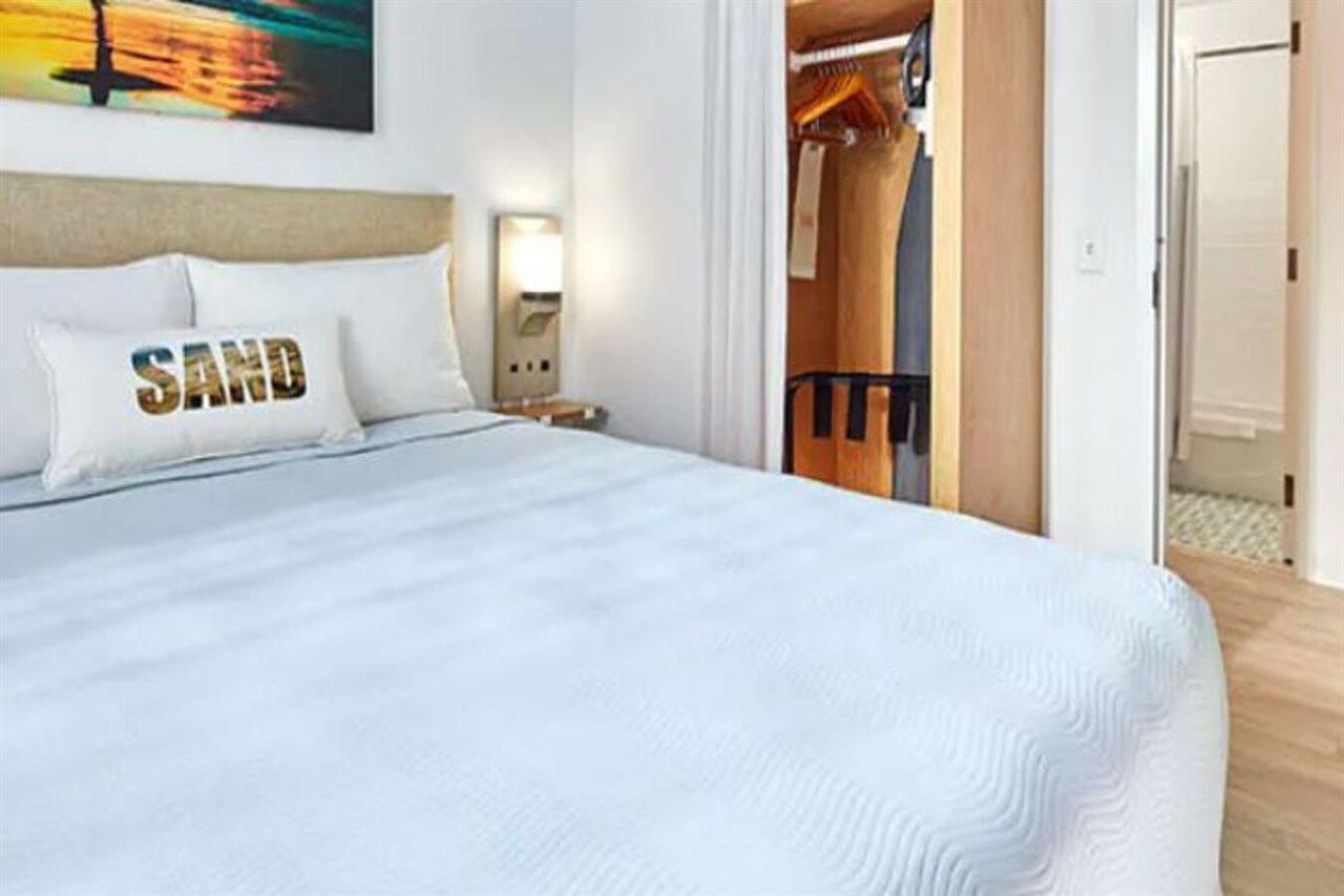 Universal'S Endless Summer Resort - Dockside Inn And Suites Orlando Ngoại thất bức ảnh