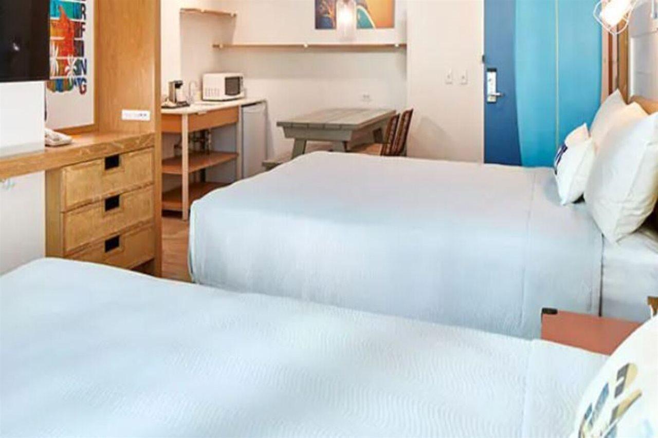 Universal'S Endless Summer Resort - Dockside Inn And Suites Orlando Ngoại thất bức ảnh
