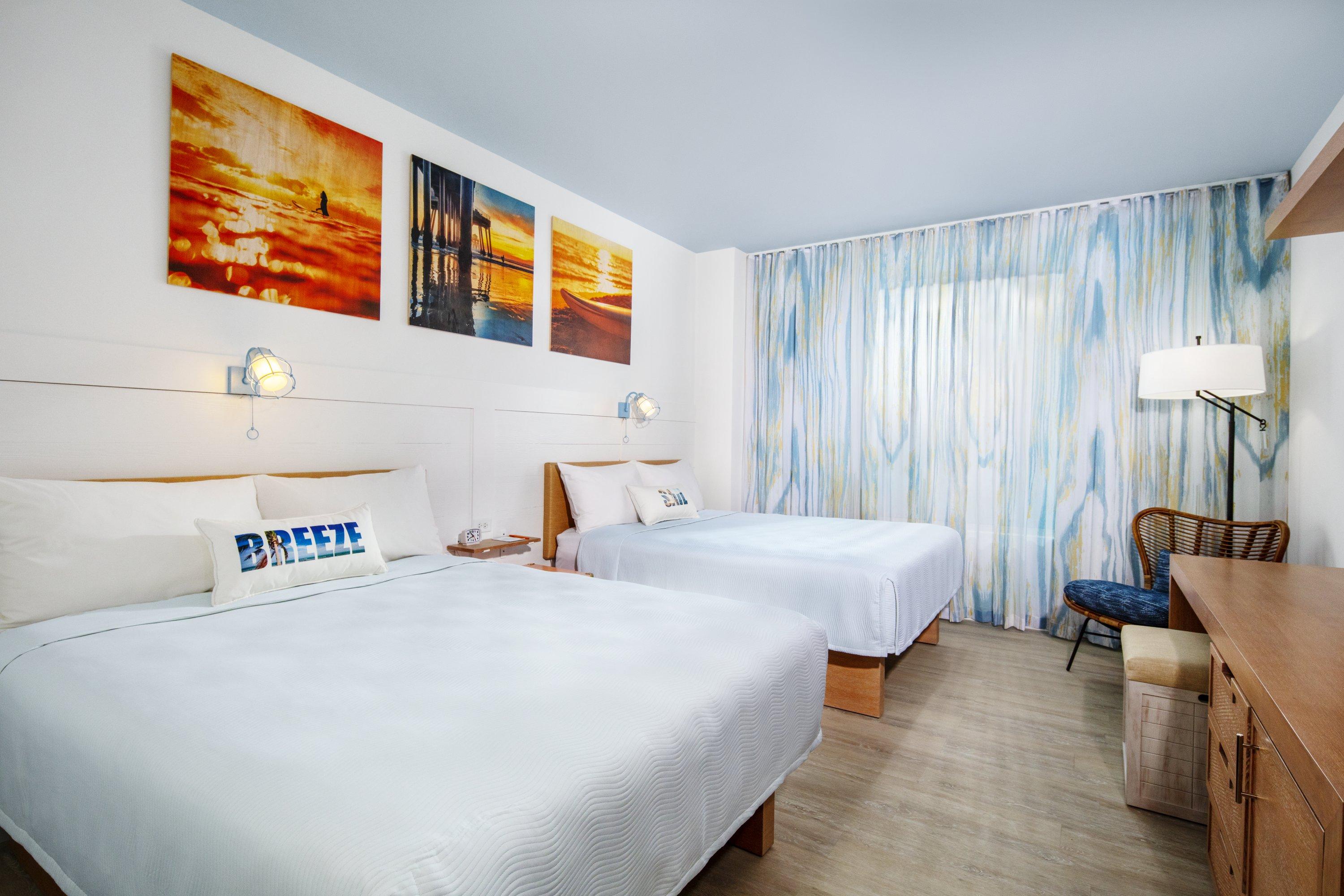 Universal'S Endless Summer Resort - Dockside Inn And Suites Orlando Ngoại thất bức ảnh
