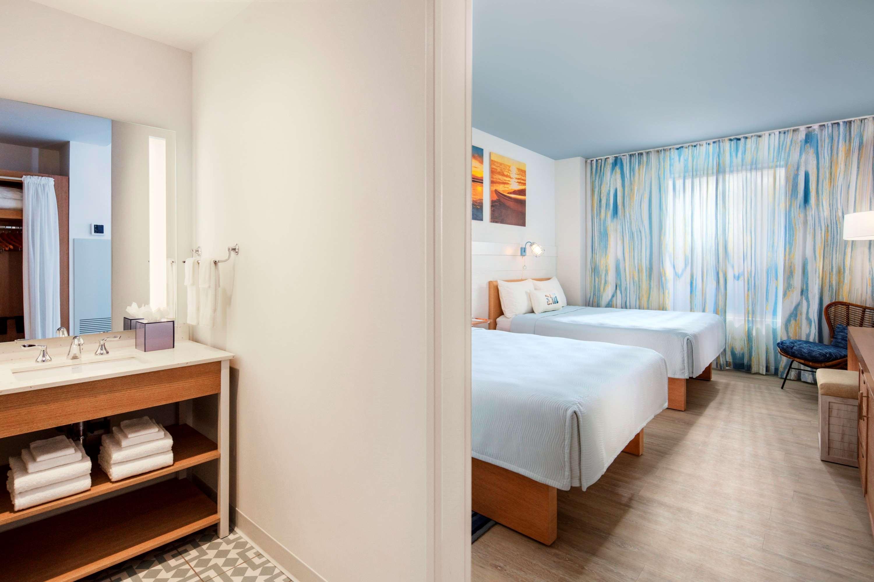 Universal'S Endless Summer Resort - Dockside Inn And Suites Orlando Ngoại thất bức ảnh