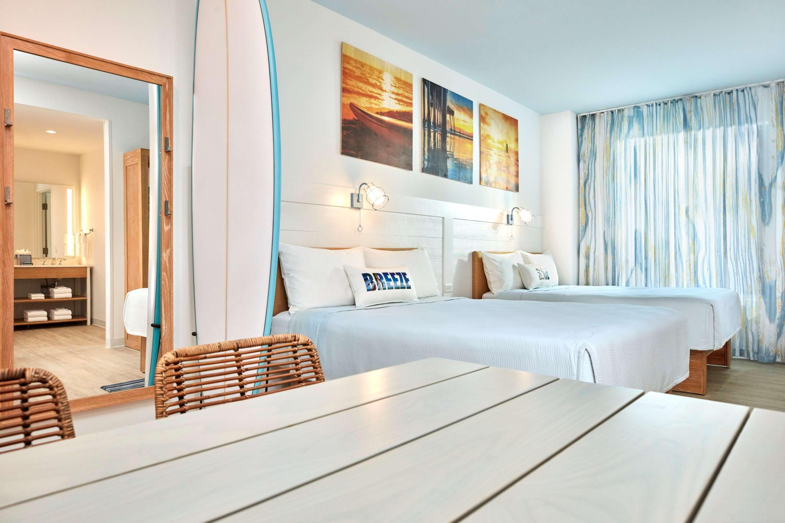 Universal'S Endless Summer Resort - Dockside Inn And Suites Orlando Ngoại thất bức ảnh