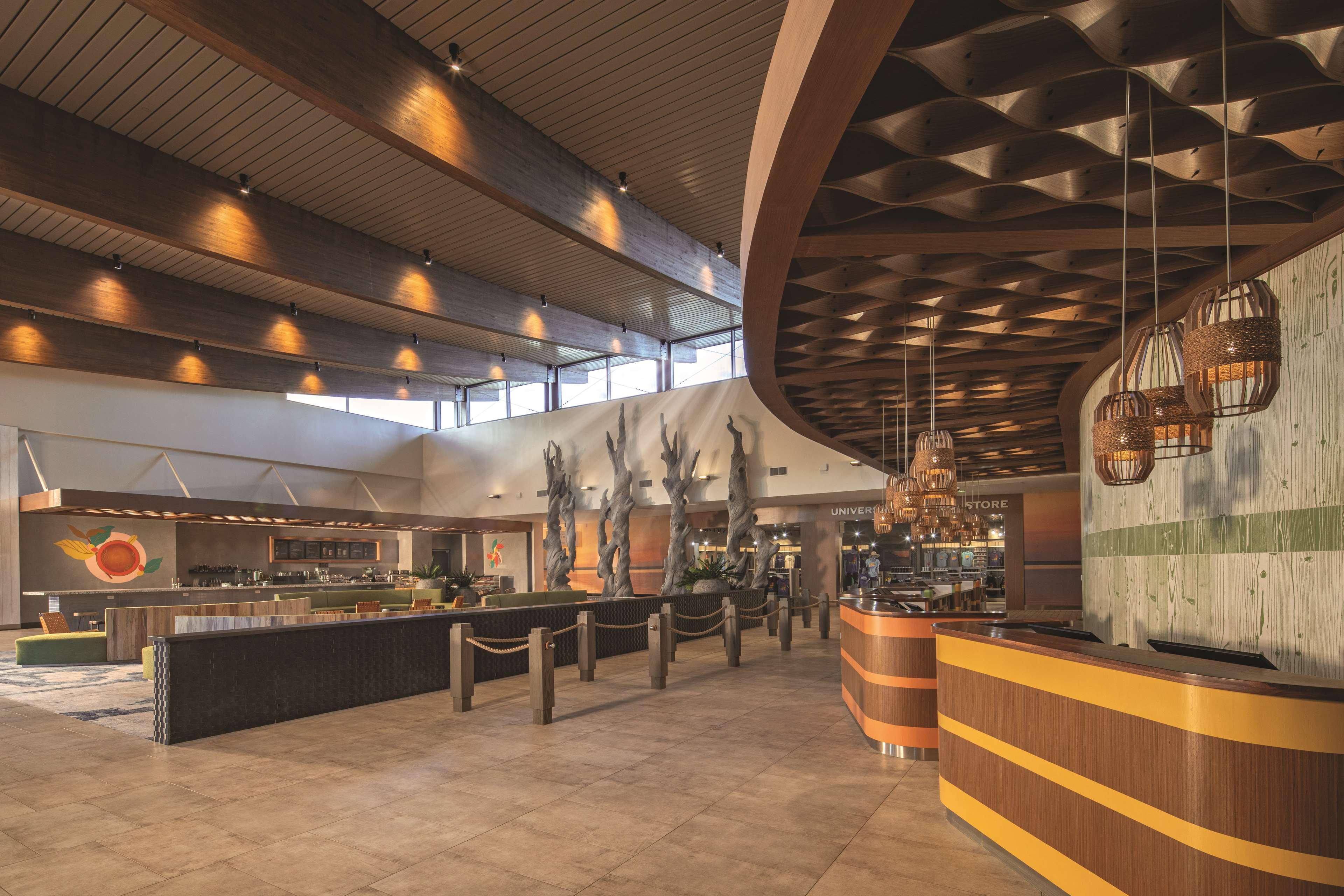 Universal'S Endless Summer Resort - Dockside Inn And Suites Orlando Ngoại thất bức ảnh