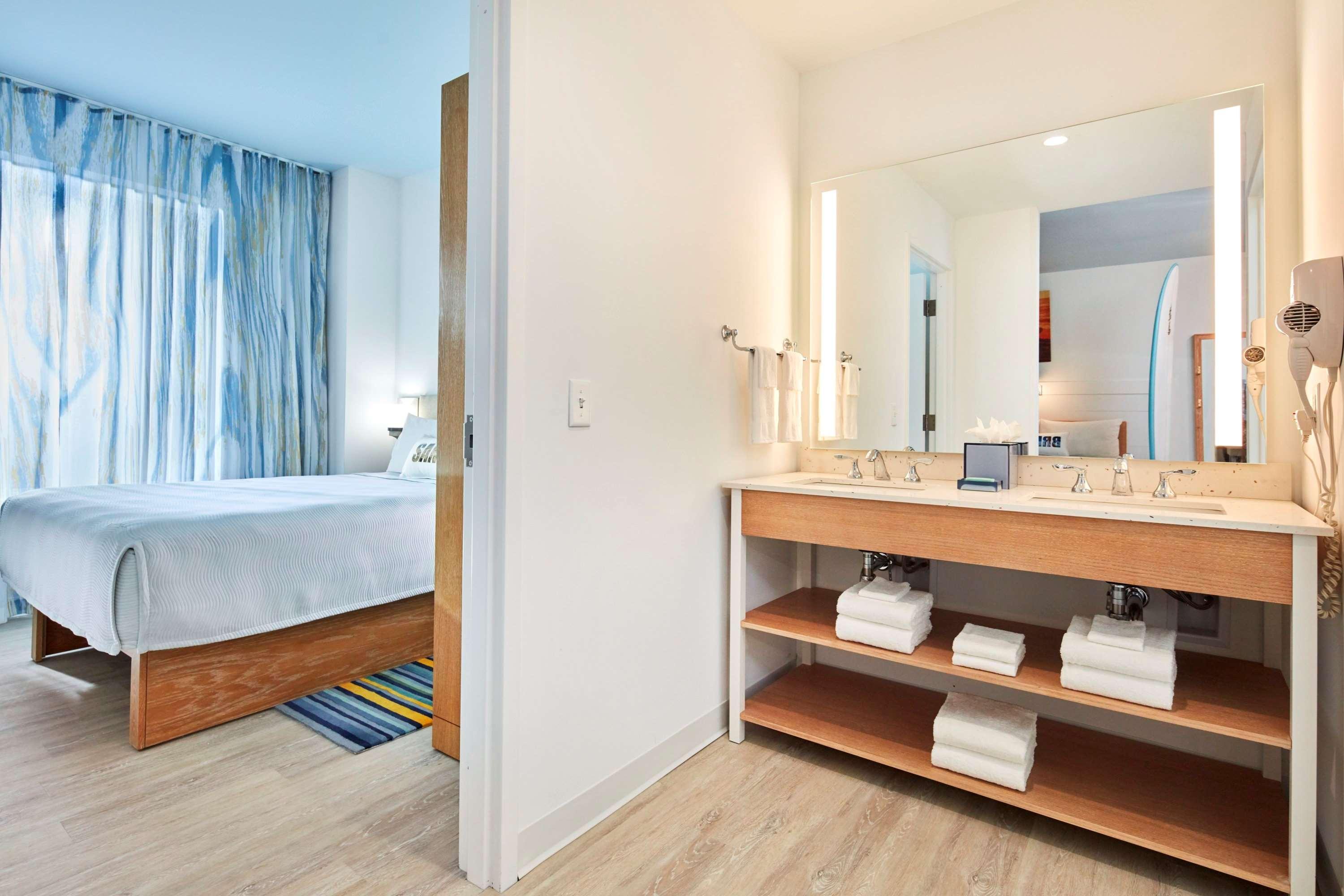 Universal'S Endless Summer Resort - Dockside Inn And Suites Orlando Ngoại thất bức ảnh
