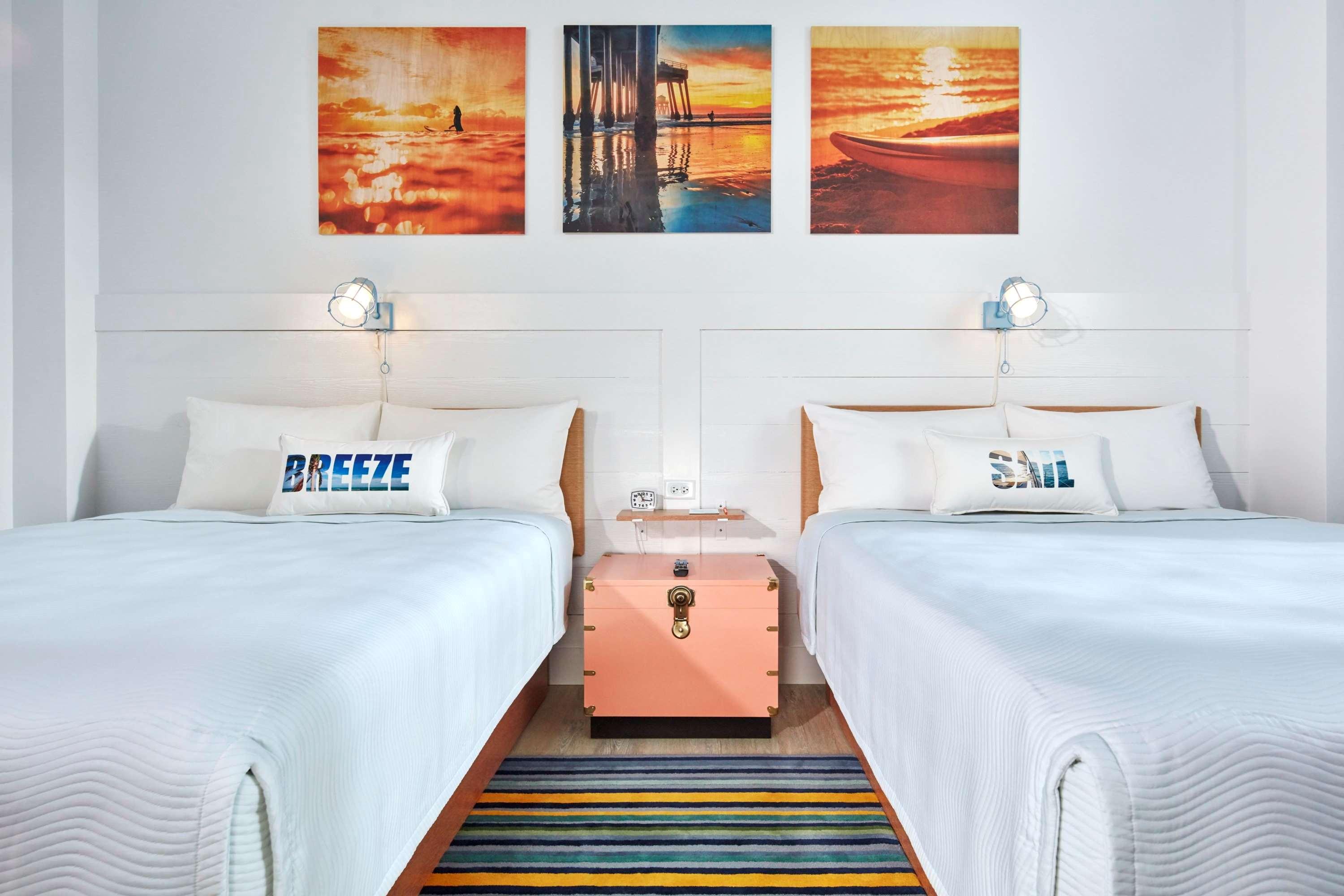 Universal'S Endless Summer Resort - Dockside Inn And Suites Orlando Ngoại thất bức ảnh