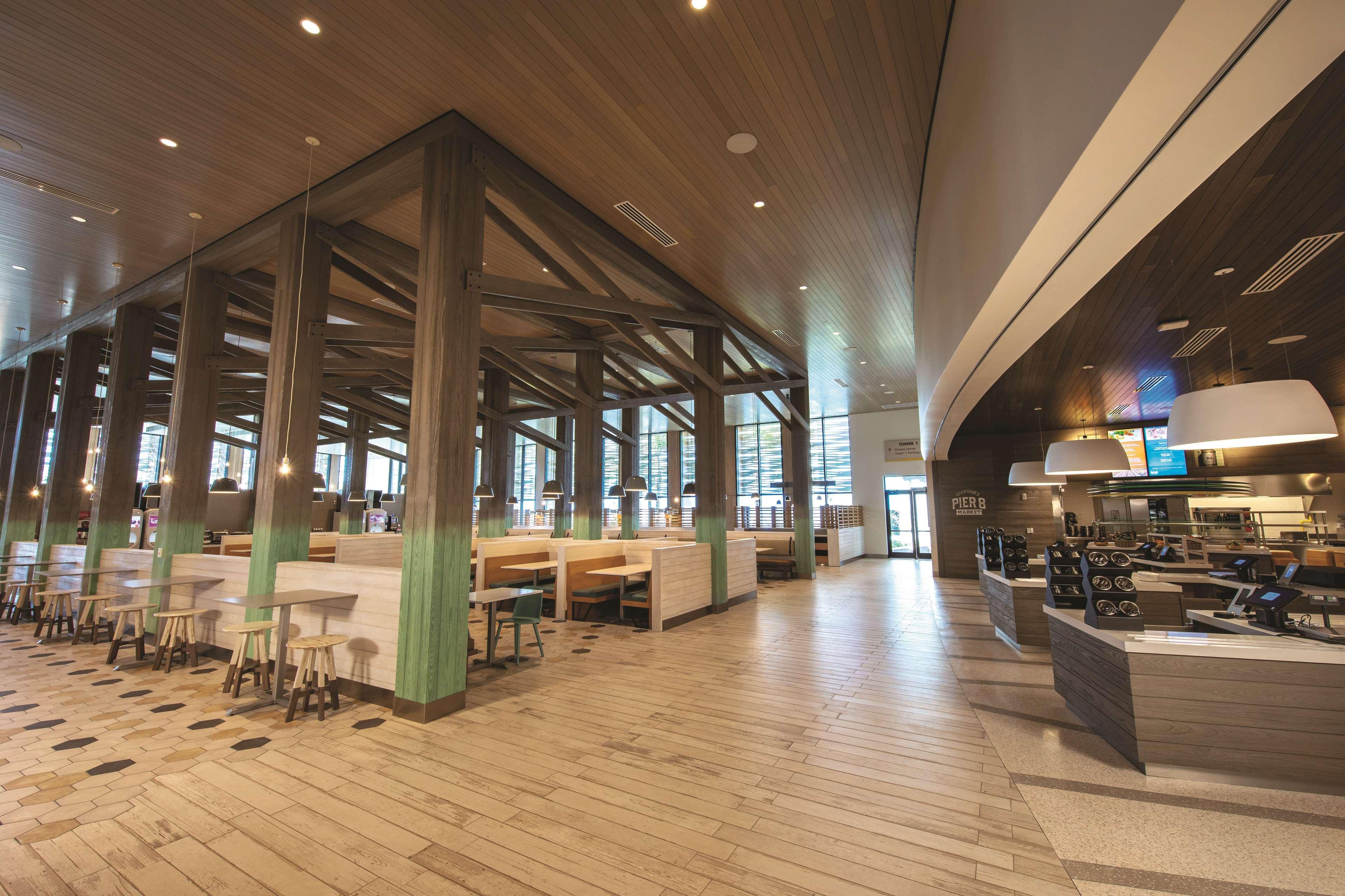 Universal'S Endless Summer Resort - Dockside Inn And Suites Orlando Ngoại thất bức ảnh