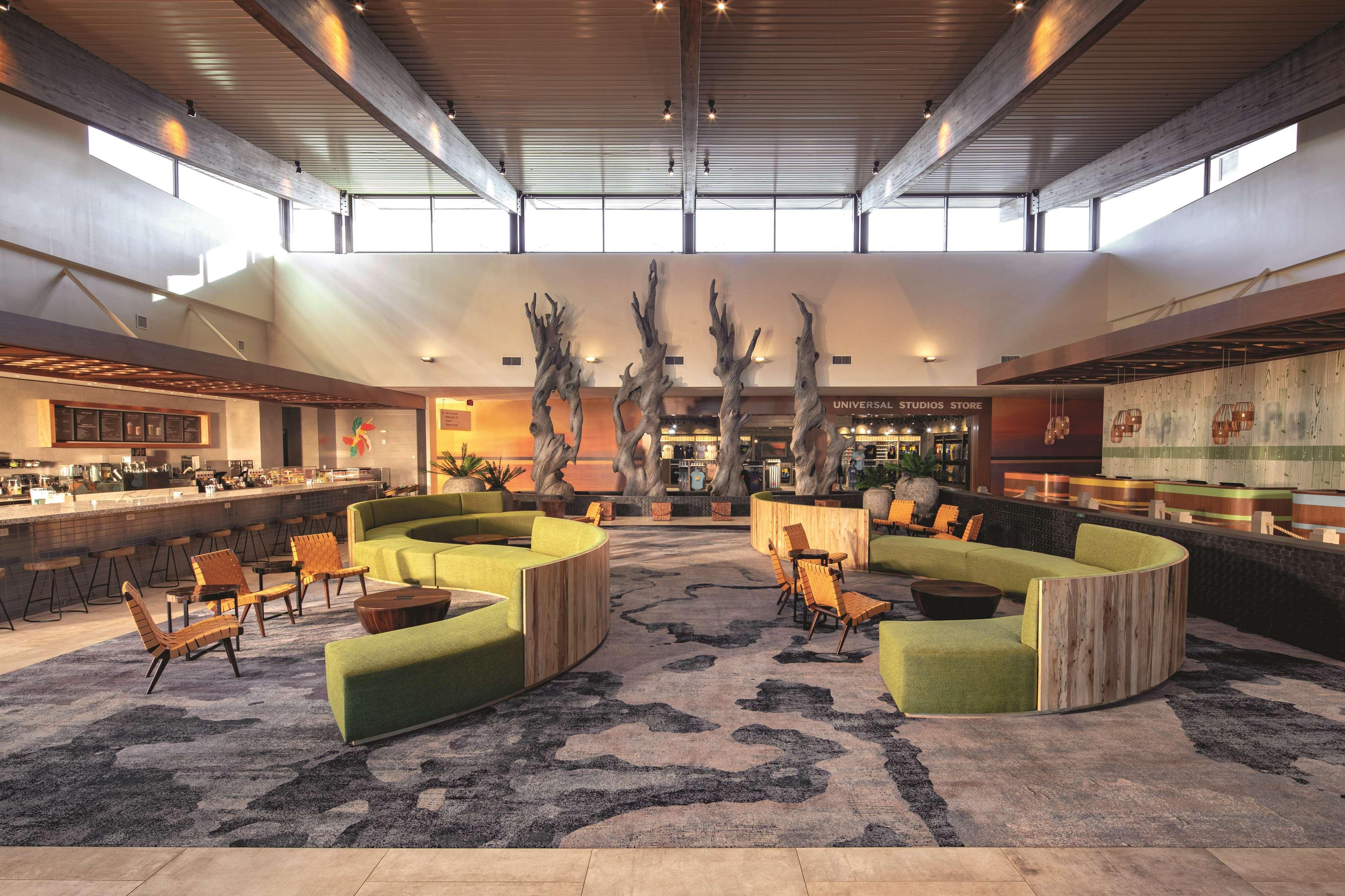 Universal'S Endless Summer Resort - Dockside Inn And Suites Orlando Ngoại thất bức ảnh