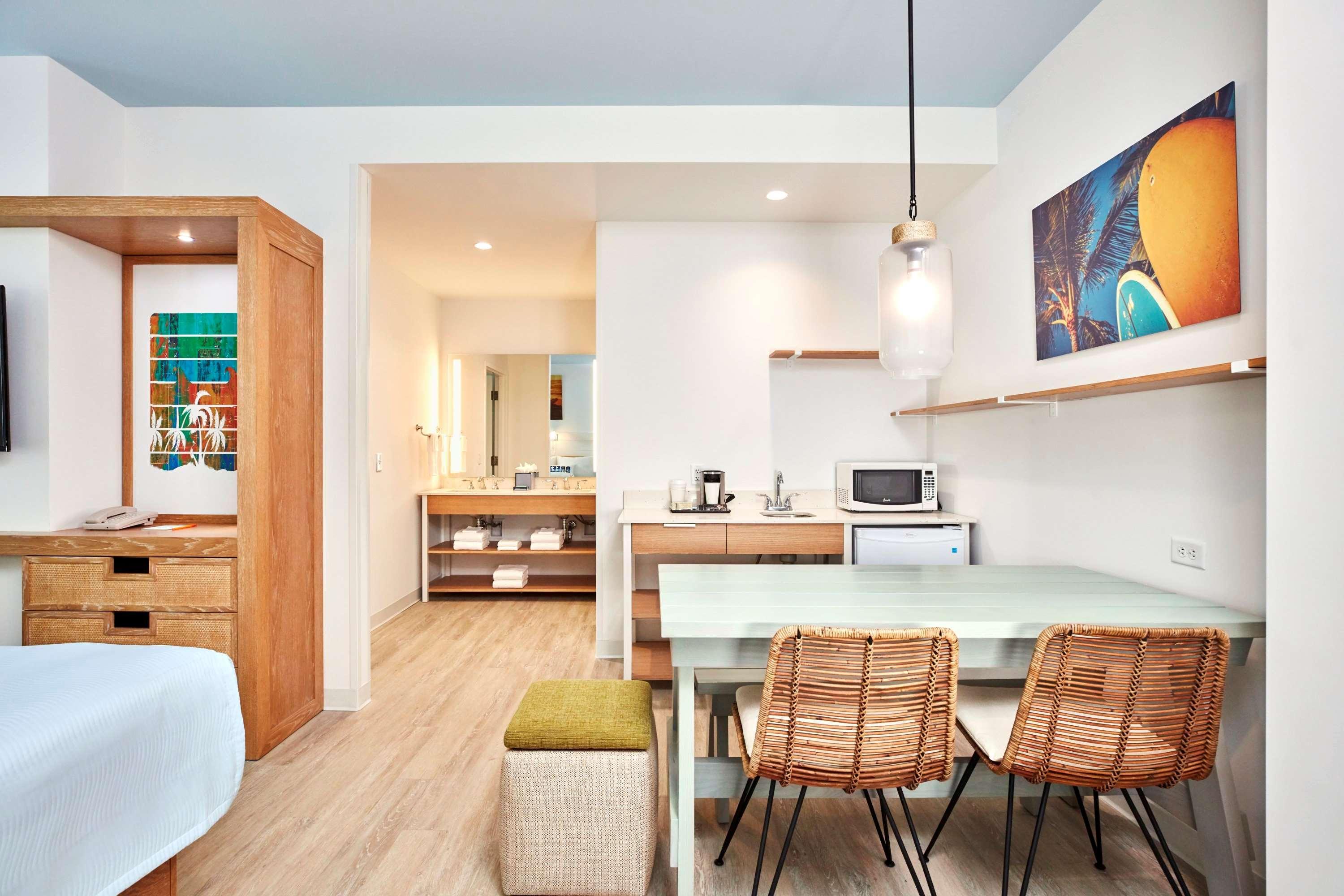 Universal'S Endless Summer Resort - Dockside Inn And Suites Orlando Ngoại thất bức ảnh