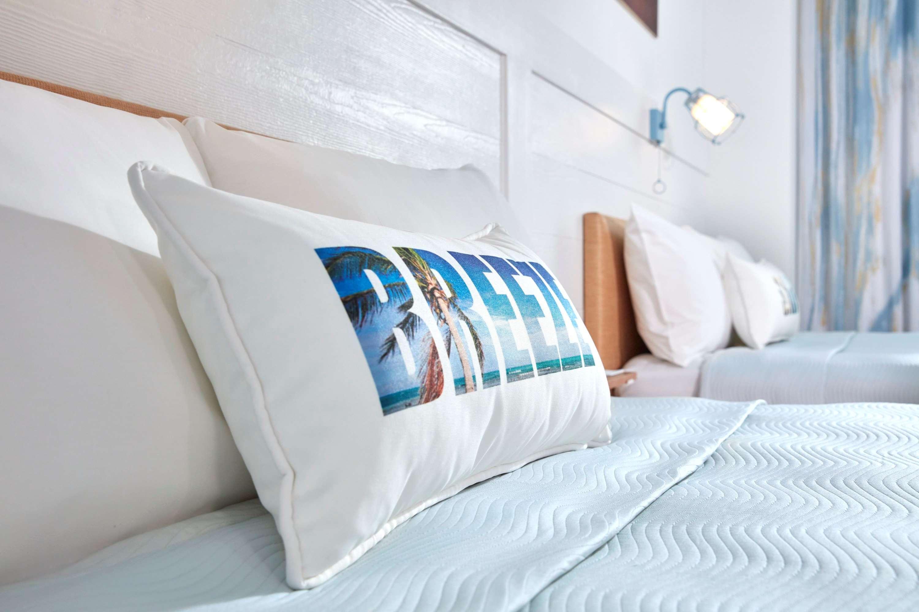 Universal'S Endless Summer Resort - Dockside Inn And Suites Orlando Ngoại thất bức ảnh
