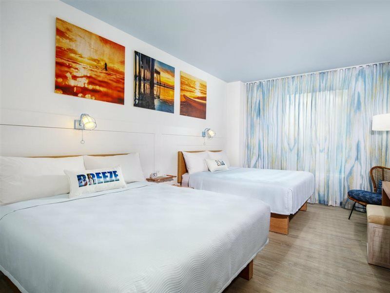 Universal'S Endless Summer Resort - Dockside Inn And Suites Orlando Ngoại thất bức ảnh