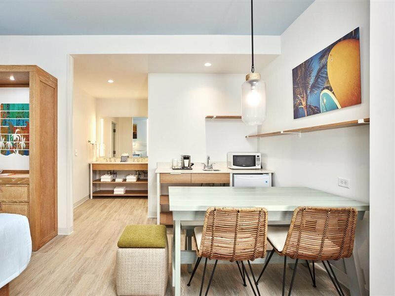 Universal'S Endless Summer Resort - Dockside Inn And Suites Orlando Ngoại thất bức ảnh