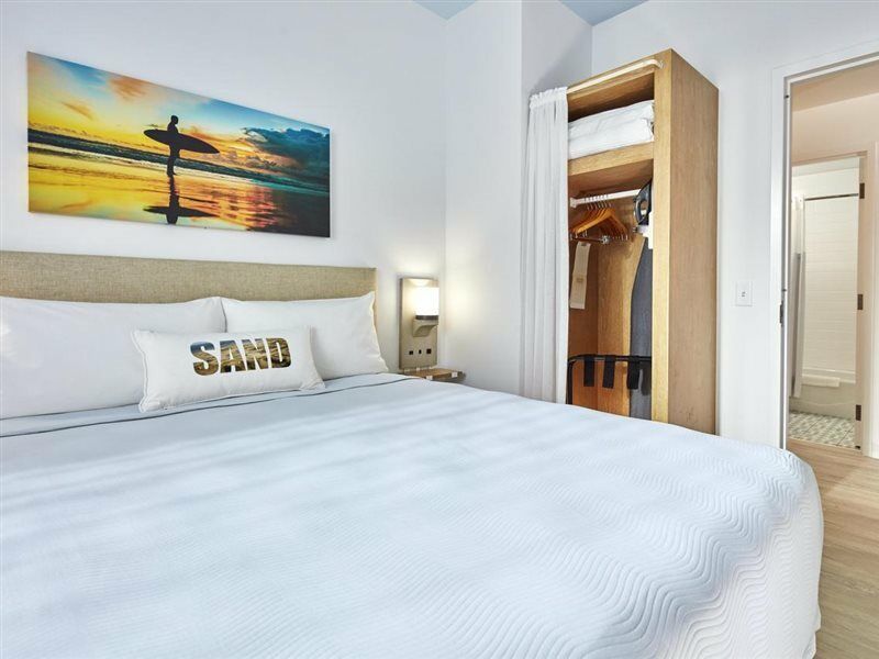 Universal'S Endless Summer Resort - Dockside Inn And Suites Orlando Ngoại thất bức ảnh